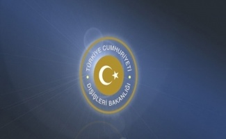 Dışişleri Bakanlığı’ndan Etiyopya’daki darbe teşebbüsüne kınama