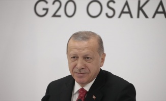 'G-20 Zirvesi'nin ülkelerimiz için faydalı geçtiğine inanıyorum'