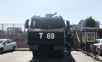 Gezi olayları davasına Silivri’de başlanıyor