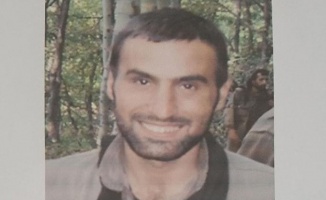 Giresun’dan kaçan terörist Tunceli’de öldü