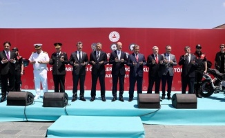 &quot;Her yakalanan bir gram uyuşturucu PKK’ya vurulan darbedir&quot;