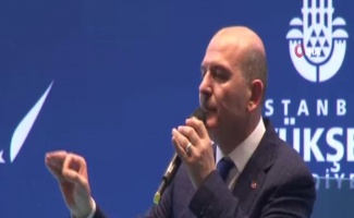 İçişleri Bakanı Soylu: “önlediğimiz saldırıyı zamanı geldiğinde anlatacağız”