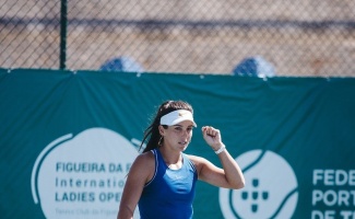 İpek Soylu, Portekiz’de şampiyon