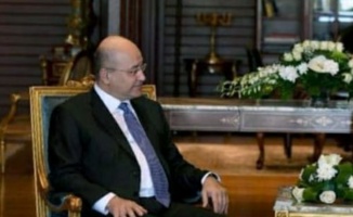 Irak Cumhurbaşkanı Salih: “Papa’nın ziyareti tarihi olacak”