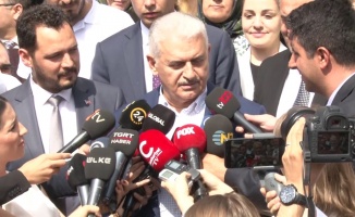 &quot;İsmail Küçükkaya başarılı bir arkadaşımız&quot;