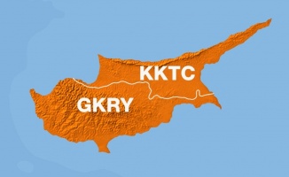 KKTC Dışişleri Bakanlığı: “Kıbrıs’ta ve Akdeniz’de tansiyon tehlikeli bir şekilde artıyor”