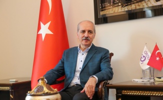 Kurtulmuş: &quot;CHP’nin yaptığı VIP krizi değil devlete saldırıdır&quot;