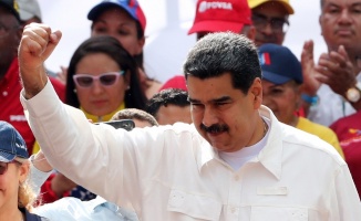 Maduro, yeni anlaşmalar için Moskova’ya gidecek