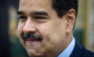 Maduro:&quot;Faşist darbe teşebbüsü önlendi&quot;