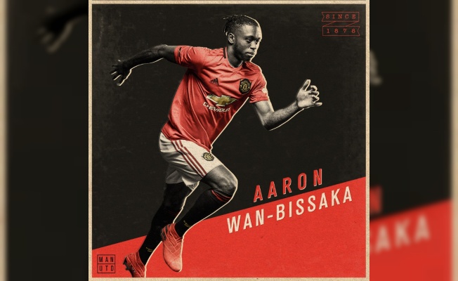 Manchester United, Aaron Wan-Bissaka’yı transfer etti