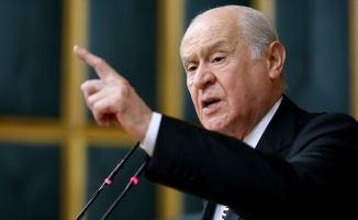 MHP Genel Başkanı Bahçeli: MHP'nin terörizme bakışı nettir ve değişmesi imkansızdır