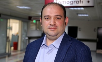 Ramazan&#039;da 3 bin hasta inceledi sonuç: Oruç tutmak mide ve bağırsakları rahatlatıyor