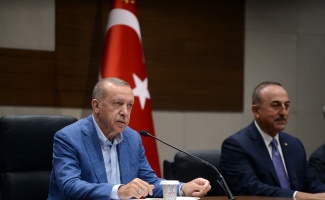 “Pazar günü o bir haftaya da ciddi bir ışık verecektir diye inanıyorum”