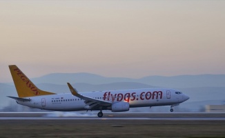 Pegasus, yolcularına İtalya ve Irak uçuşları için açığa alma ve kesintisiz iptal hakkı tanıdı