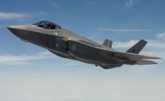Pentagon’dan Türkiye&#039;ye yönelik F-35 adımı