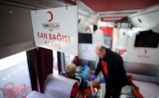 &#039;Ramazanda kan stoğu sorunu yaşamadık&#039;