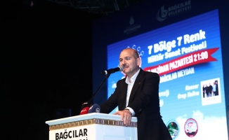 Soylu’dan ABD’ye mesaj; “Size haraç veren ülke olmayacağız”