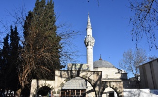 Süleymaniye Camii tarihi dokusuyla öne çıkıyor