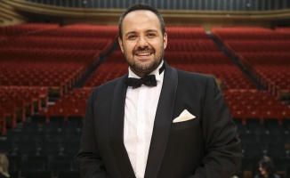 Tenor Karahan Verona'da 4 operada başrol seslendirecek