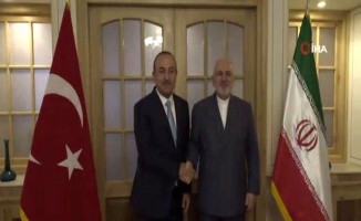 Türkiye-İran İstişare Planı imzalandı