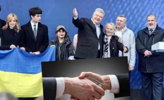 Ukrayna&#039;da Poroşenko döneminde Kırım Tatarları&#039;na ayrılan bütçe nerede?