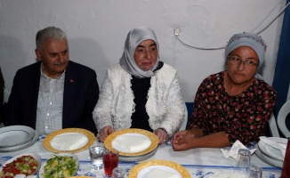 Yıldırım: &quot;Silivri Limanı’ndan adalara yönelik deniz seferleri düzenleyeceğiz”