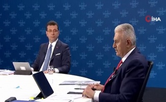 Yıldırım ve İmamoğlu’na mal varlığı sorusu 