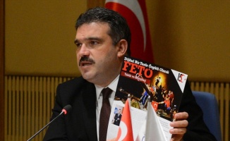 &#039;15 Temmuz&#039;da yapamadıklarını sosyal medyayla yapmaya çalışıyorlar&#039;