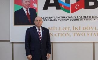 ATİB Başkanı Yangın: Azerbaycan&#039;ın Türk vatandaşlarına vizeyi kaldırması kardeşliğimizi daha da güçlendirecek!