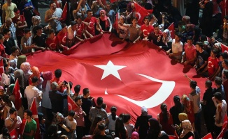Bir çok ülke Türkiye&#039;nin yanında durdu