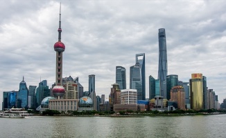 Çin'in vitrini: Şanghay