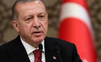 Cumhurbaşkanı Erdoğan&#039;dan Mehmed Şevket Eygi için taziye mesajı