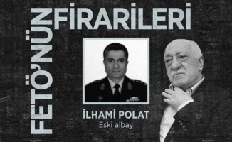 Darbe emrini Gülen&#039;den aldığını eşine itiraf eden albay