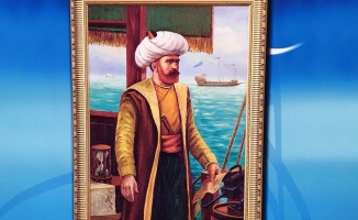 Denizcilerin piri: Barbaros Hayrettin Paşa