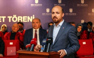 &#039;Eğitimin ticaretine saygı duymuyorum&#039;