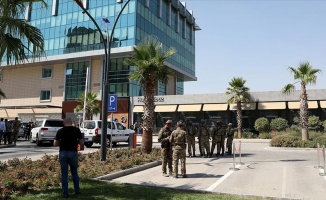 Erbil saldırısını haberleştirmek isteyen Al Jazeera muhabirleri darbedildi