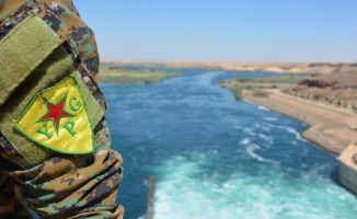 Fransa terör örgütü YPG/PKK için &#039;çöpçatanlık&#039; yapıyor
