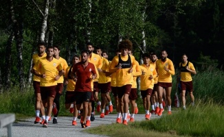 Galatasaray yarın Bordeaux ile karşılaşacak