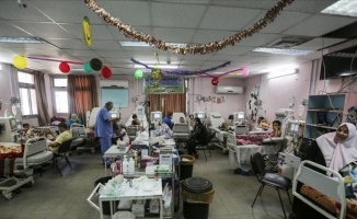 Gazze'deki ilaç krizi hastaların hayatını tehdit ediyor