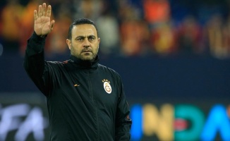 Hasan Şaş&#039;tan transfer açıklaması