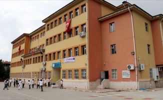 İlköğretim okullarında teneffüs süreleri uzatıldı