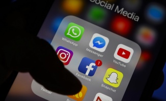 Instagram, Facebook ve WhatsApp&#039;a Avrupa&#039;dan erişilemiyor