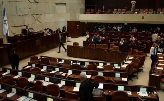 İsrail Meclis Başkanı Edelstein: Siyasi partiler erken seçimlerin iptali konusunda uzlaşamadı