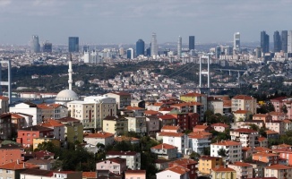 İstanbul depreme hazır hale getirilecek