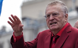 Jirinovski: Türkiye&#039;nin karayolları çok gelişmiş