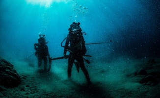 İkiz kardeşler kariyeri derinlerde hedeflediler