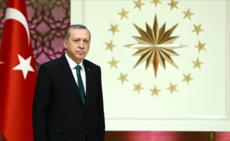 &quot;Türkiye Doğu Akdeniz&#039;de barış  için tüm imkanlarını kullanacak&quot;