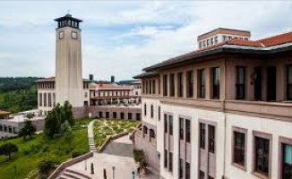 Koç Üniversitesi Anadolu Bursiyerleri Programı&#039;na uluslararası ödül