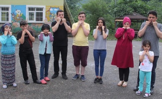 &#039;Kuş dili&#039; üniversitede seçmeli ders olacak