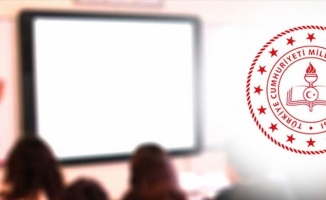 MEB&#039;de alan değişikliği başvuruları aralık ayında